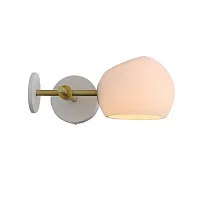 Бра Calmare SL434.501.01 ST-Luce Бра Calmare SL434.501.01 ST-Luce
