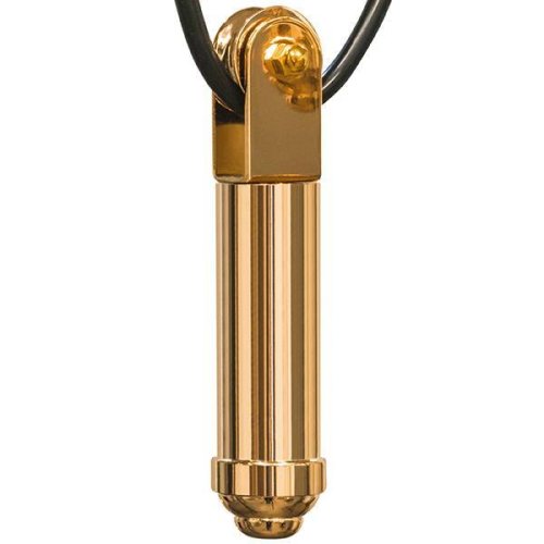 Светильник подвесной лофт Acrobata 761078 Lightstar бронзовый 7 ламп, основание бронзовое в стиле лофт spider паук фото 4