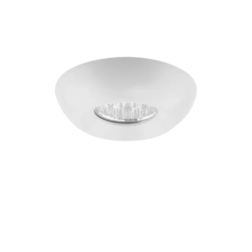 Светильник точечный LED MONDE 71036 Lightstar белый 1 лампа, основание белое в стиле 10083 