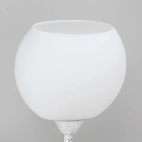 Люстра потолочная Флорида CL148190 Citilux белая на 9 ламп, основание белое в стиле современный  фото 10