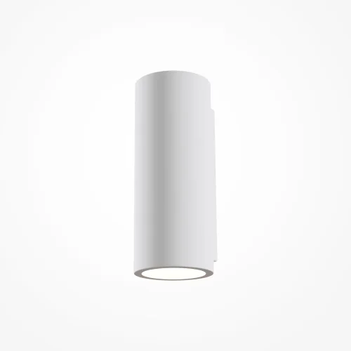 Бра LED Parma C191-WL-02-W Maytoni белый на 1 лампа, основание белое в стиле современный  фото 7