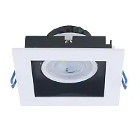 Светильник точечный ЛЕД Градо (Grado) A2905PL-1WH Arte Lamp Светильник точечный ЛЕД Градо (Grado) A2905PL-1WH Arte Lamp