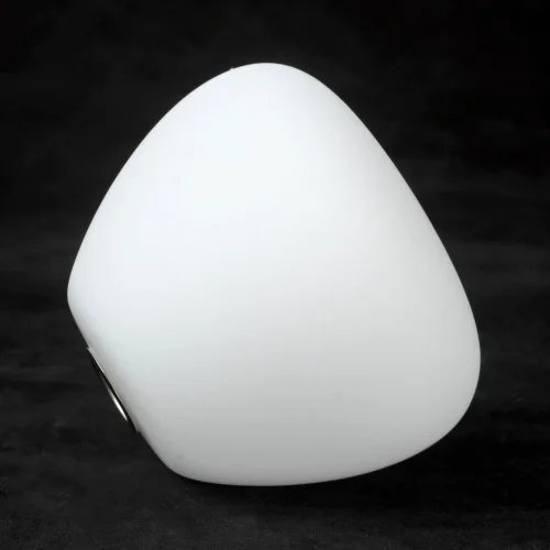 Бра Bryan LSP-8935 Lussole белый на 1 лампа, основание чёрное в стиле современный  фото 2